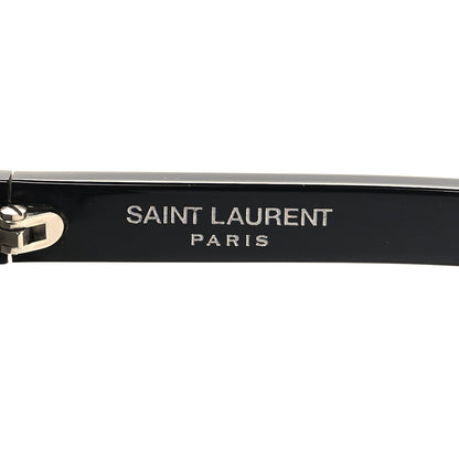 Saint Laurent Acetate Betty Sunglasses SL183 Black 5 of 8