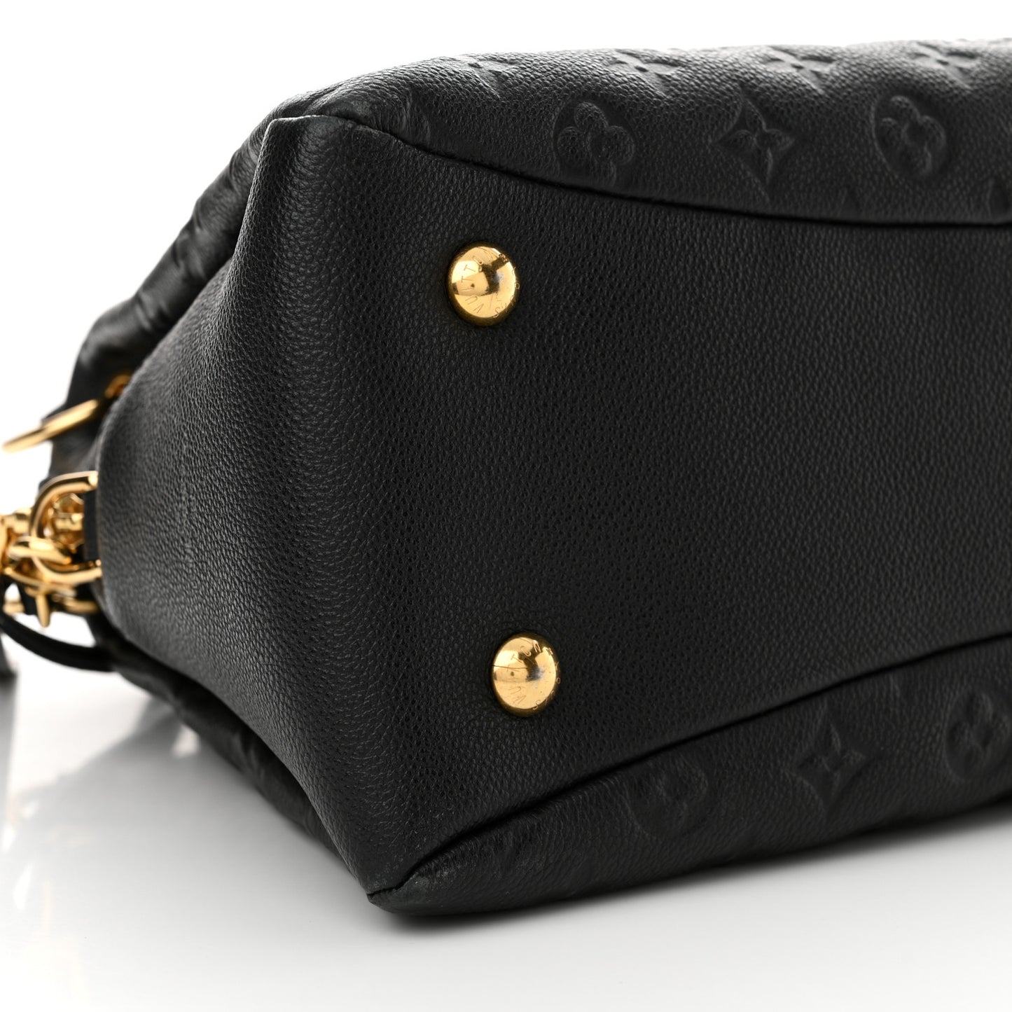 Empreinte Ponthieu PM Black