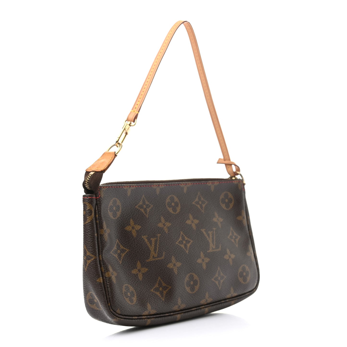 Monogram Cerises Pochette Accessories