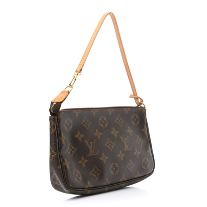 Louis Vuitton Monogram Cerises Pochette Accessories 2 of 6