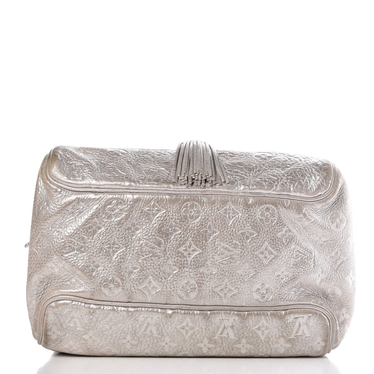 Monogram Shimmer Comete Silver