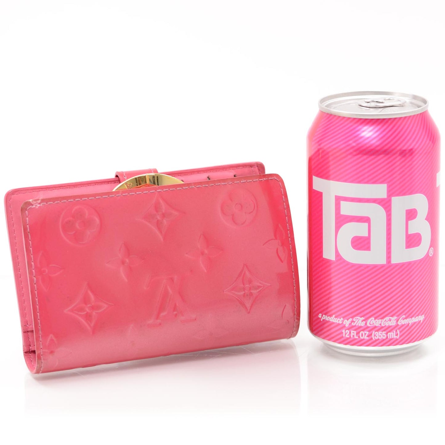 Vernis French Purse Framboise