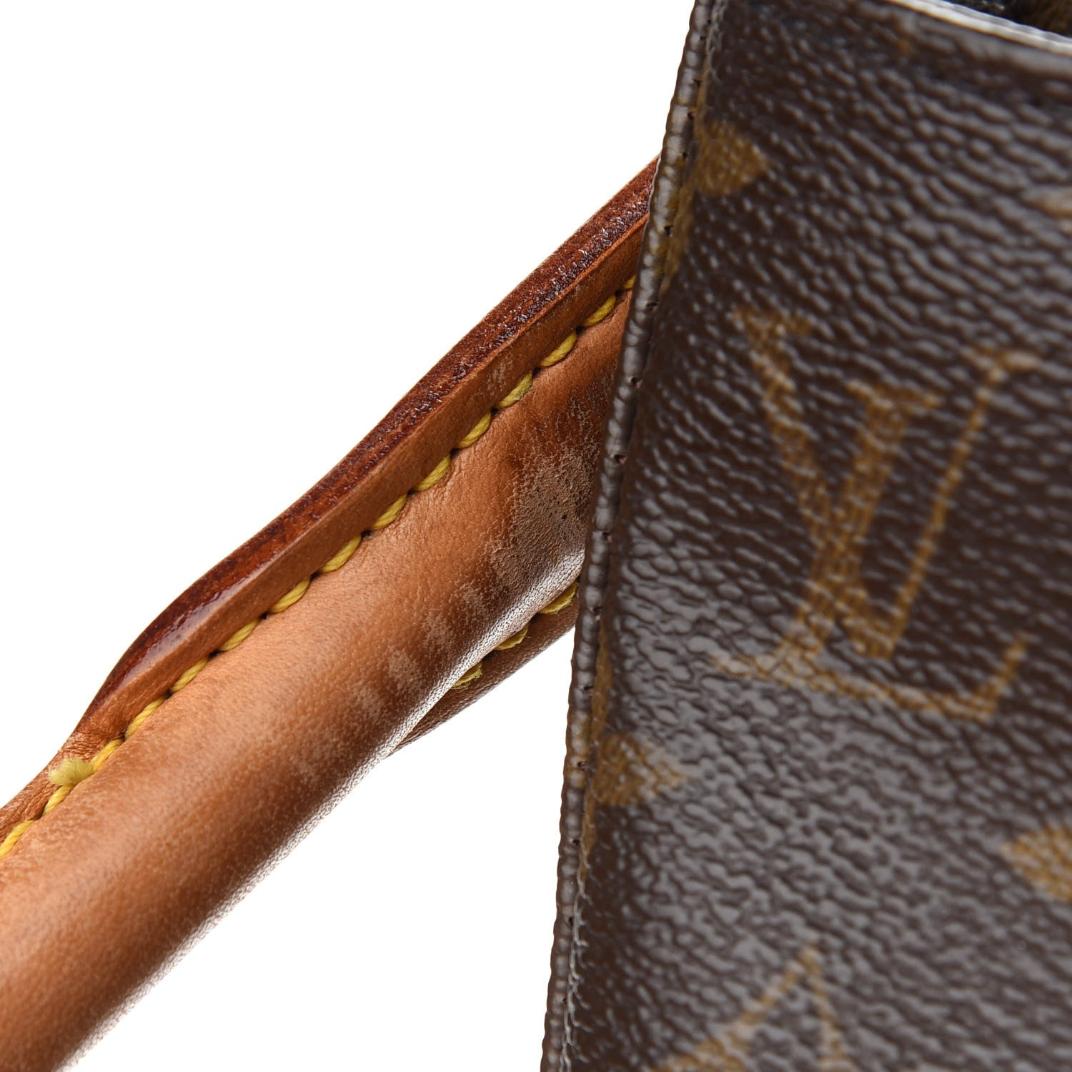 Louis Vuitton Monogram Looping GM 12 of 12