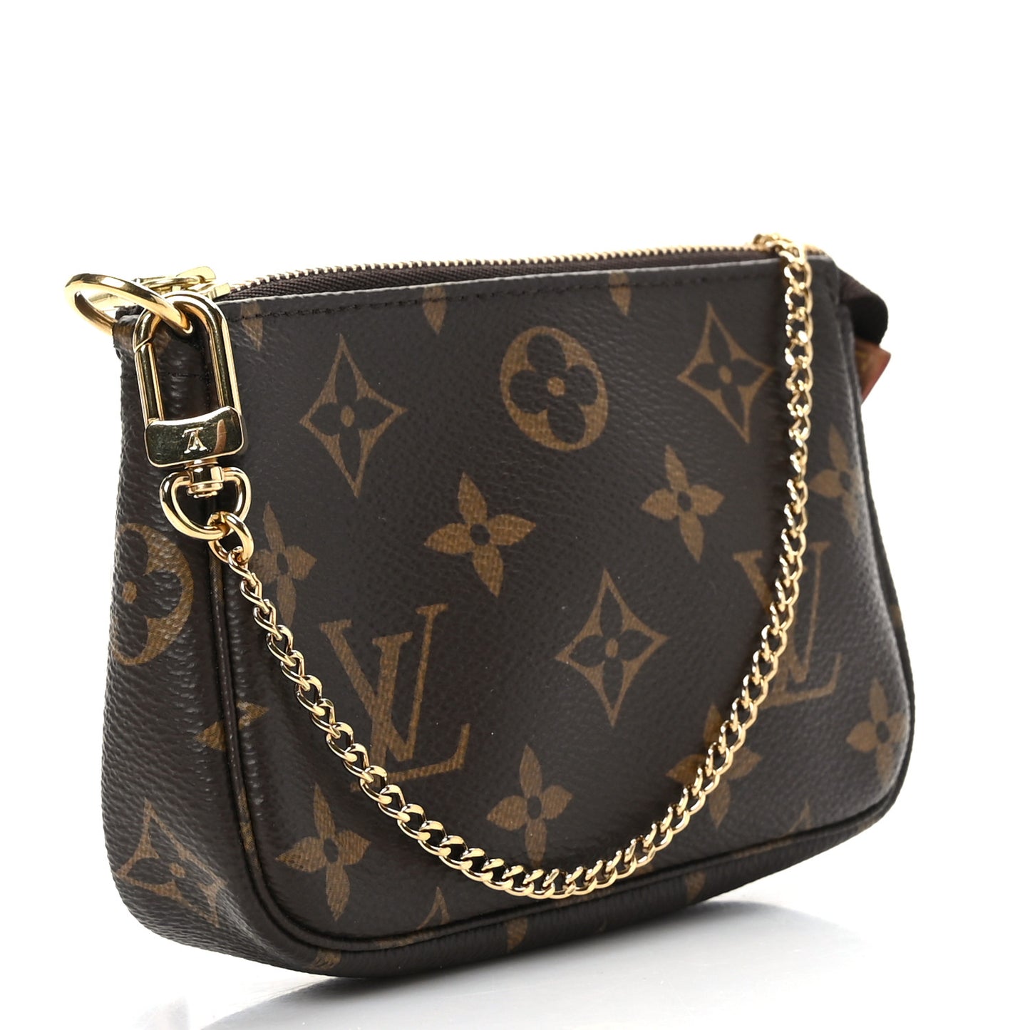 Monogram Mini Pochette Accessories