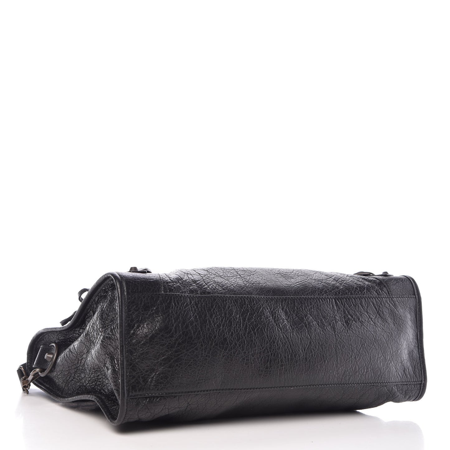 Agneau Classic Hardware City Black