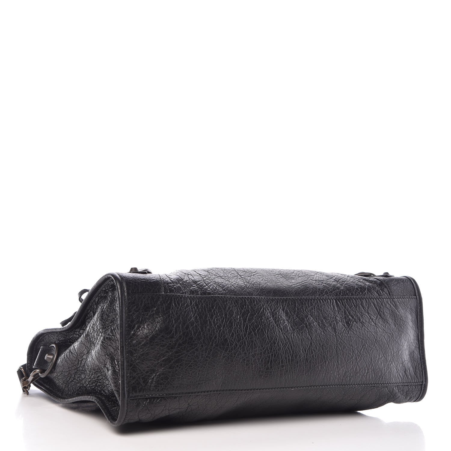 Balenciaga Agneau Classic Hardware City Black 4 of 9