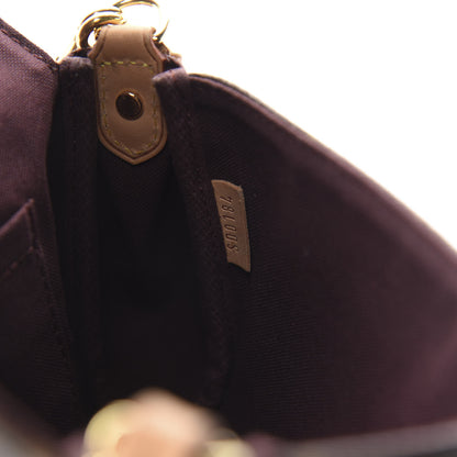 Louis Vuitton Monogram Favorite PM 8 of 9
