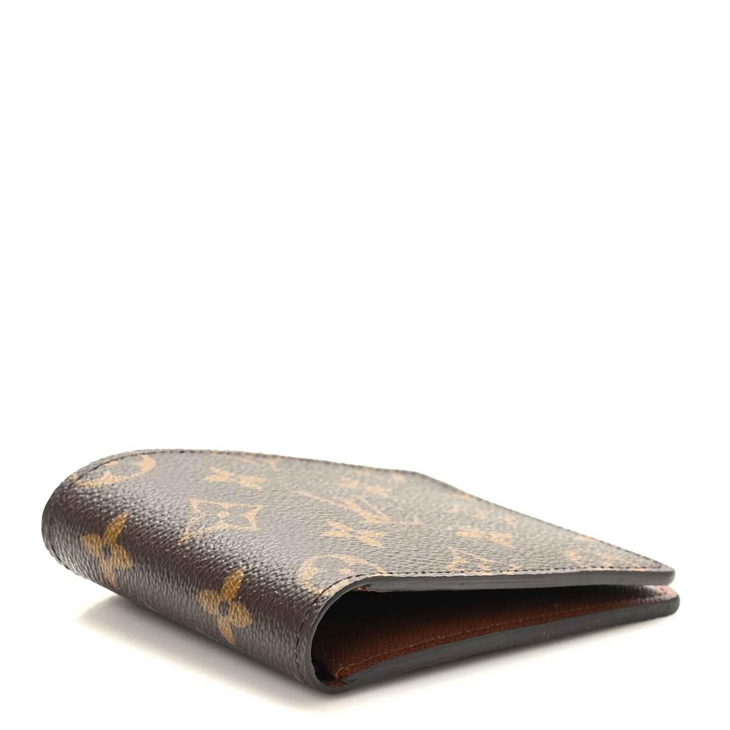 LOUIS VUITTON Monogram Multiple Wallet