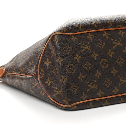Louis Vuitton Monogram Delightful MM 8 of 14