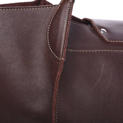 Celine Supple Calfskin Medium Big Bag Brown 14 of 16