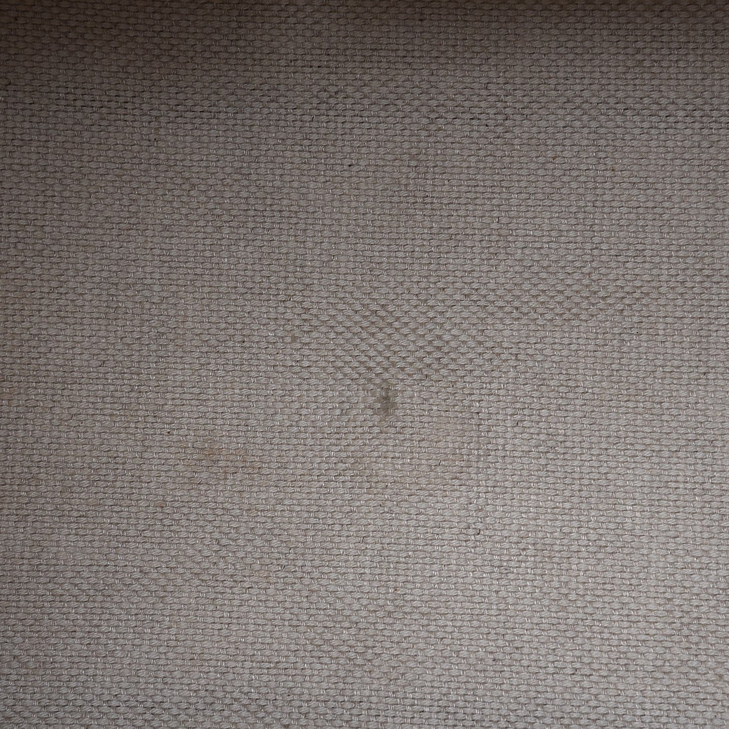 Pebbled Calfskin Medium Soho Boston Off White