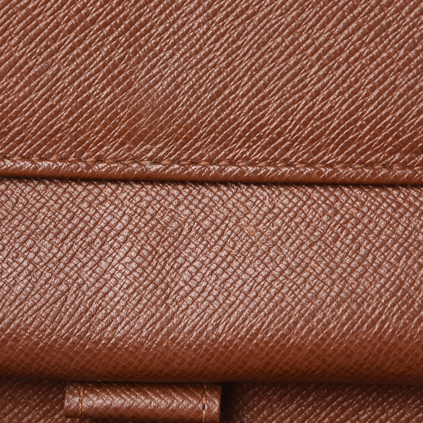 Monogram Porte Tresor International Wallet