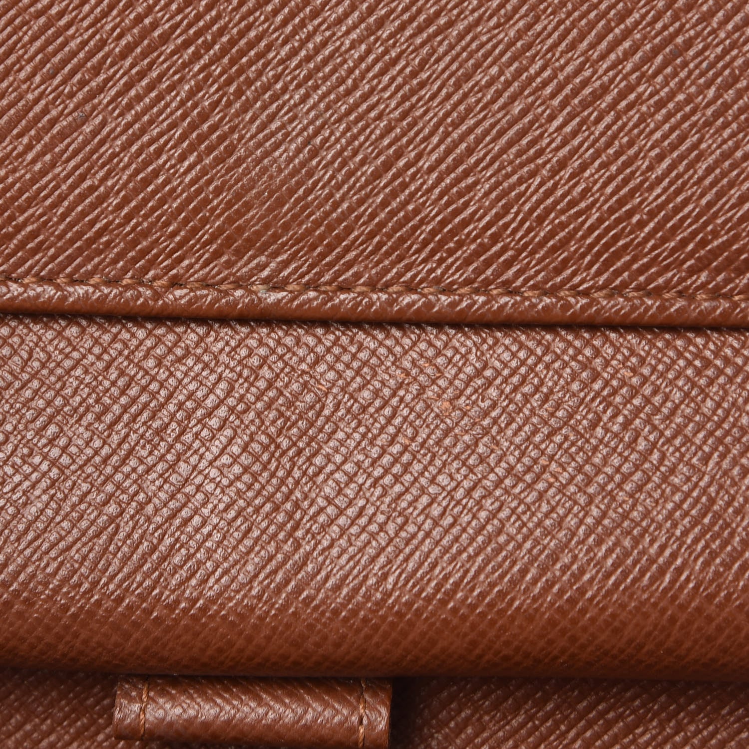 Louis Vuitton Monogram Porte Tresor International Wallet 11 of 11