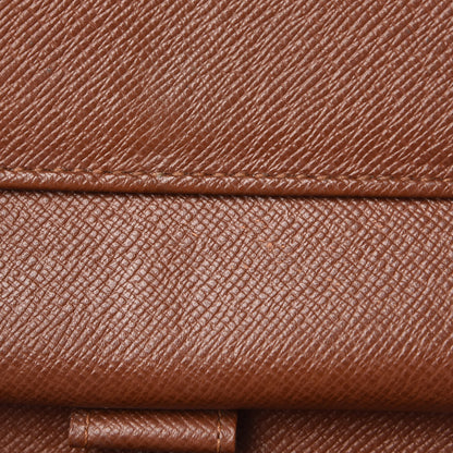 Louis Vuitton Monogram Porte Tresor International Wallet 11 of 11