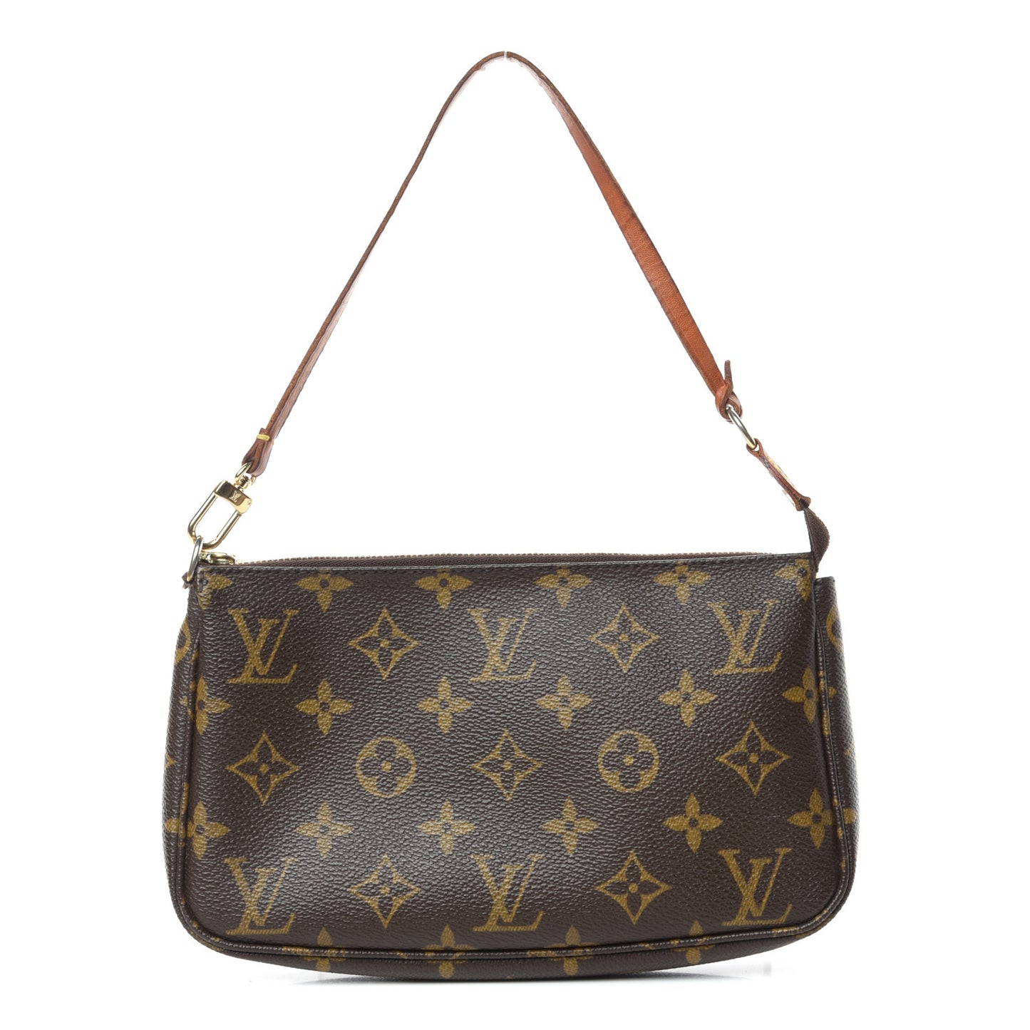 Monogram Pochette Accessories