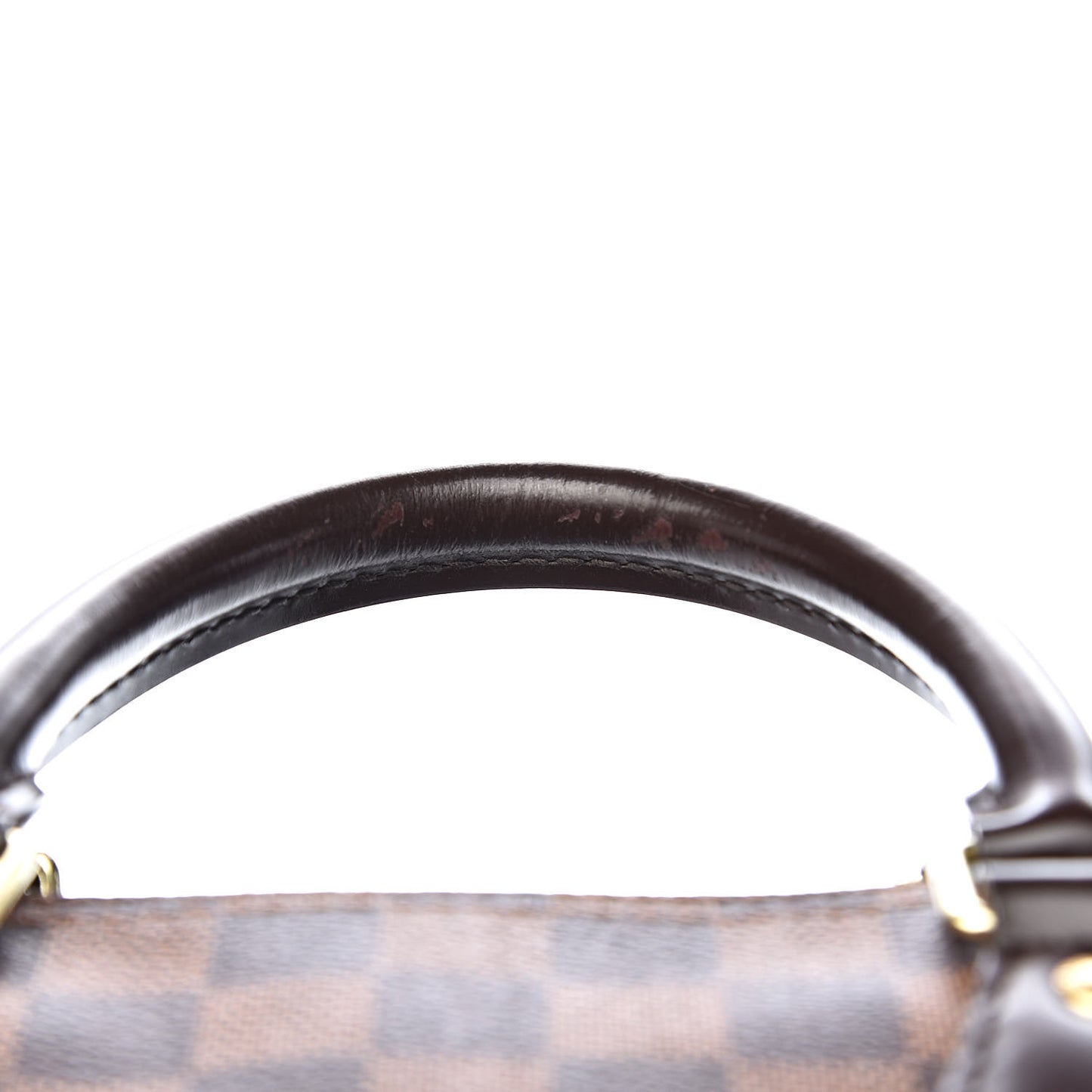 Damier Ebene Speedy 35