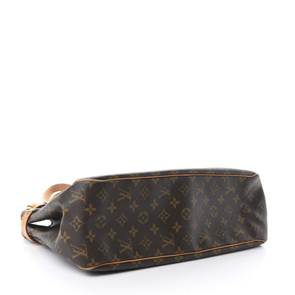 Louis Vuitton Monogram Batignolles Horizontal 4 of 12