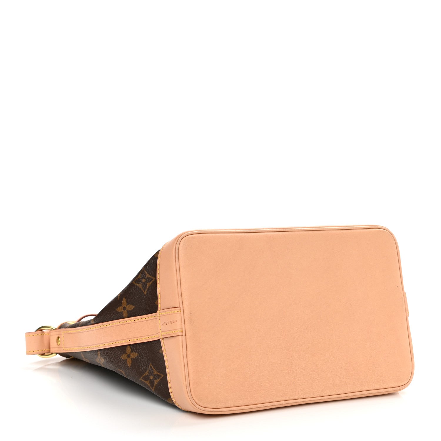 Louis Vuitton Monogram Noe BB 4 of 9
