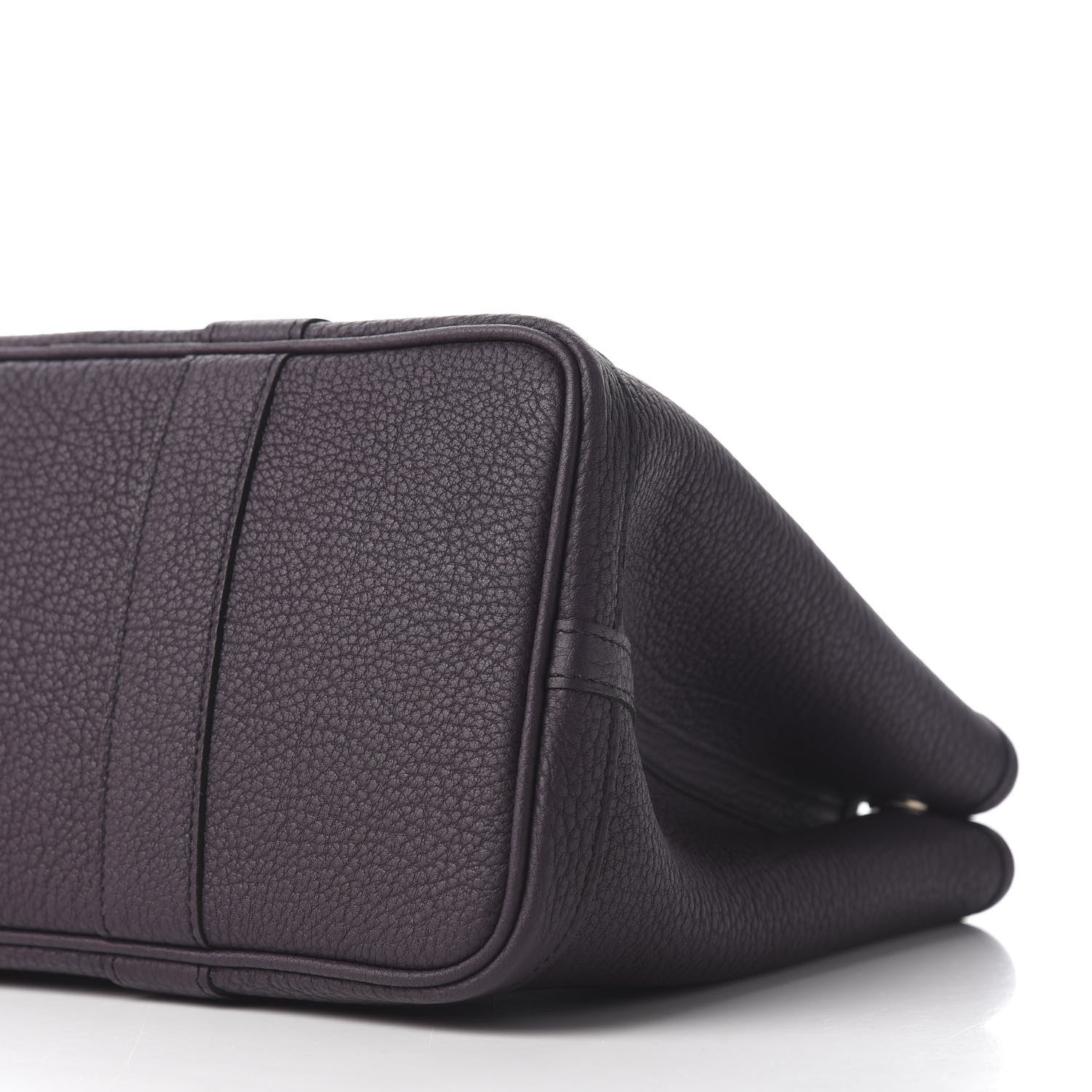 Hermes Negonda Garden Party 30 TPM Raisin 6 of 9