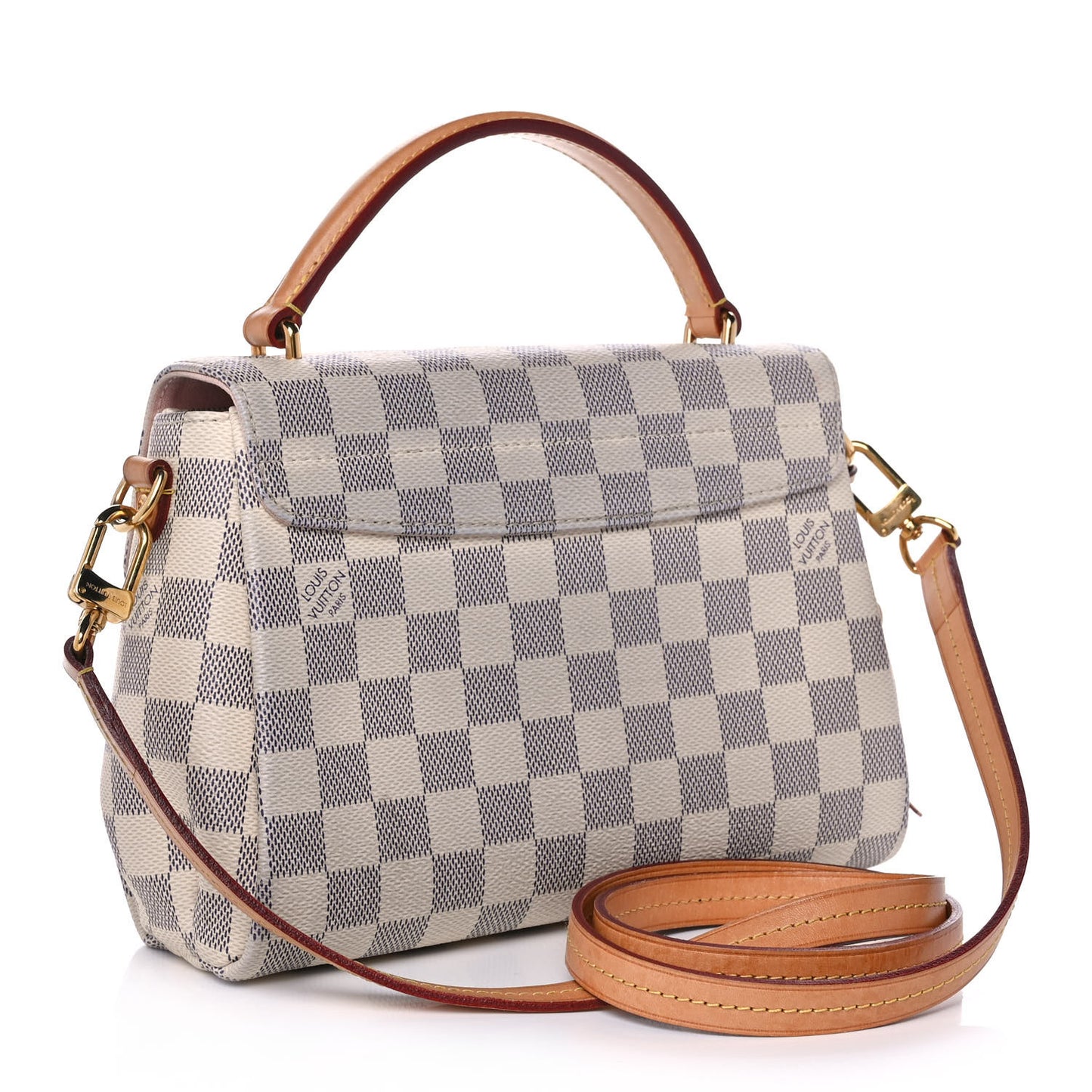 Damier Azur Croisette