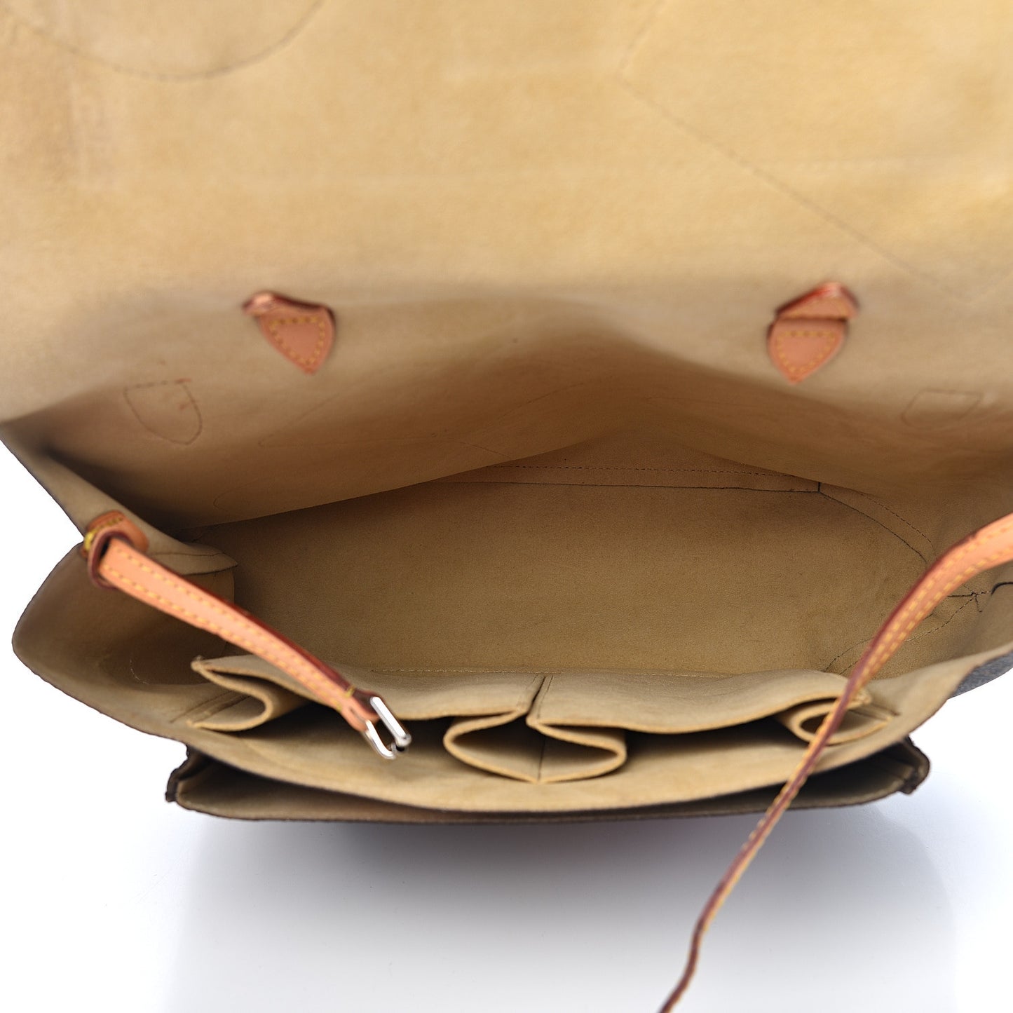 Monogram Cindy Sherman Camera Messenger