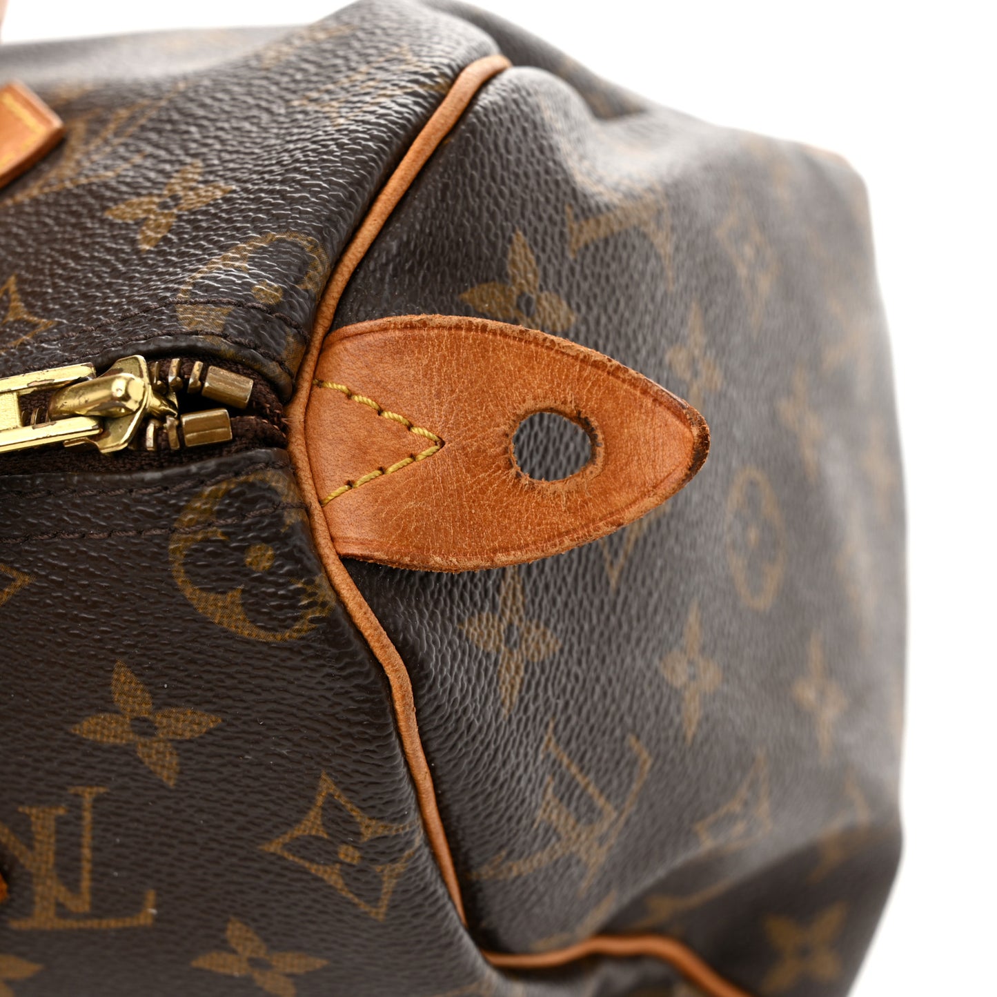 Monogram Speedy 25