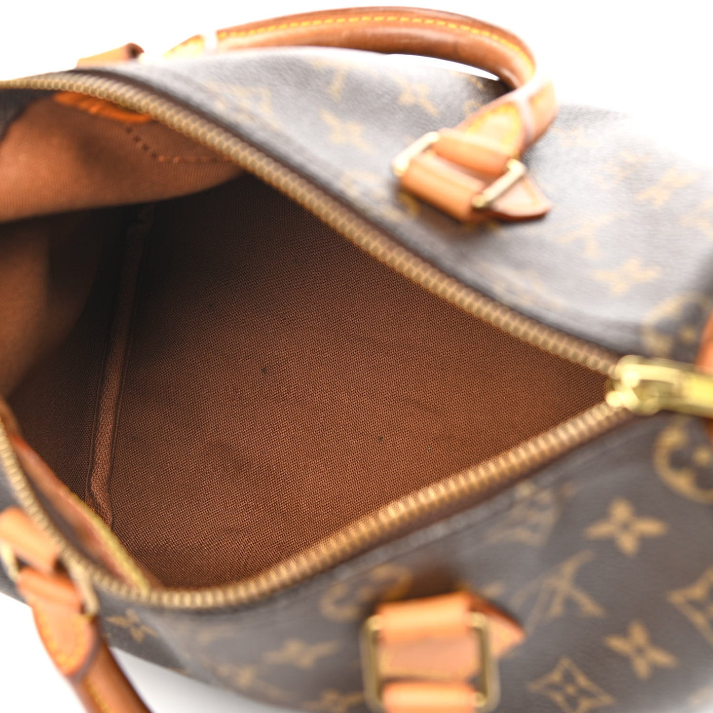 Monogram Speedy 25