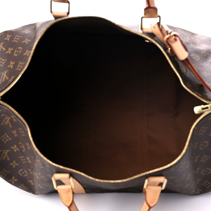 Louis Vuitton Monogram Keepall 60 5 of 18