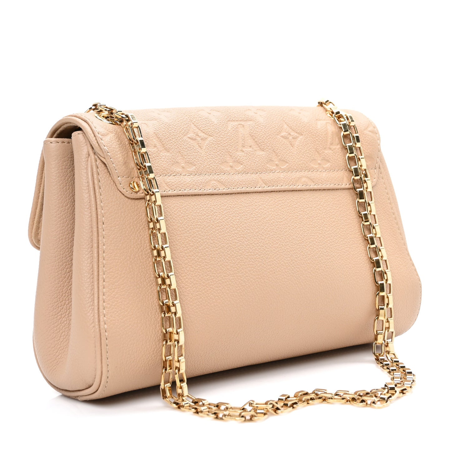 Empreinte Saint Germain PM Dune