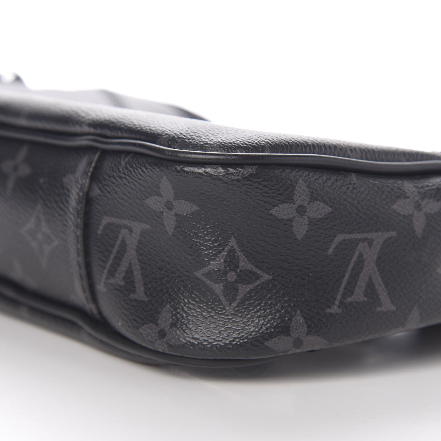 Louis Vuitton Monogram Eclipse Explorer Bumbag 9 of 11