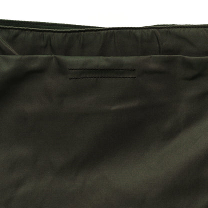 Prada Tessuto Nylon Shopping Tote Green 7 of 11