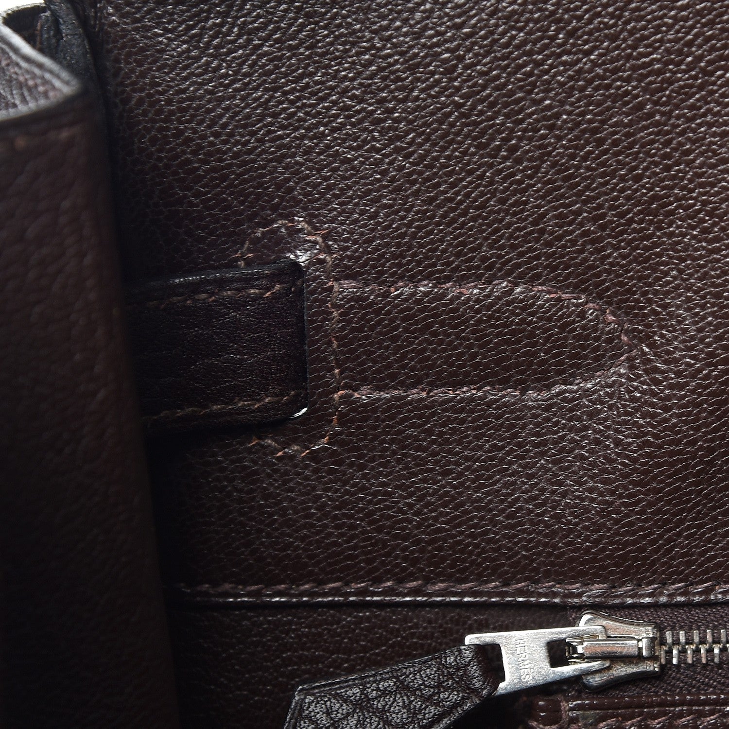 Hermes Fjord Birkin 35 Ebene 15 of 32