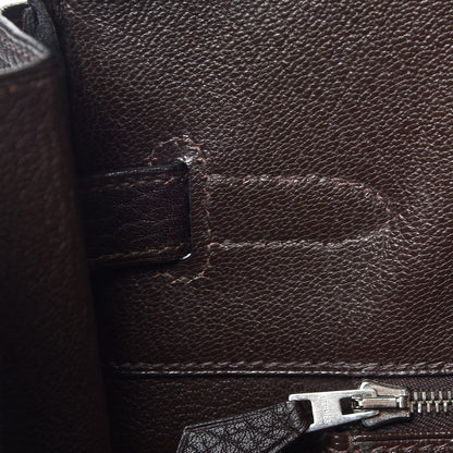 Hermes Fjord Birkin 35 Ebene 15 of 32