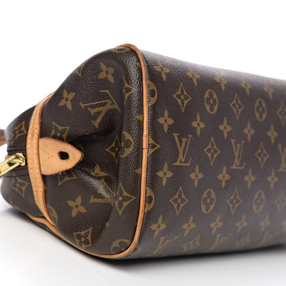 Louis Vuitton Monogram Montorgueil PM 10 of 11
