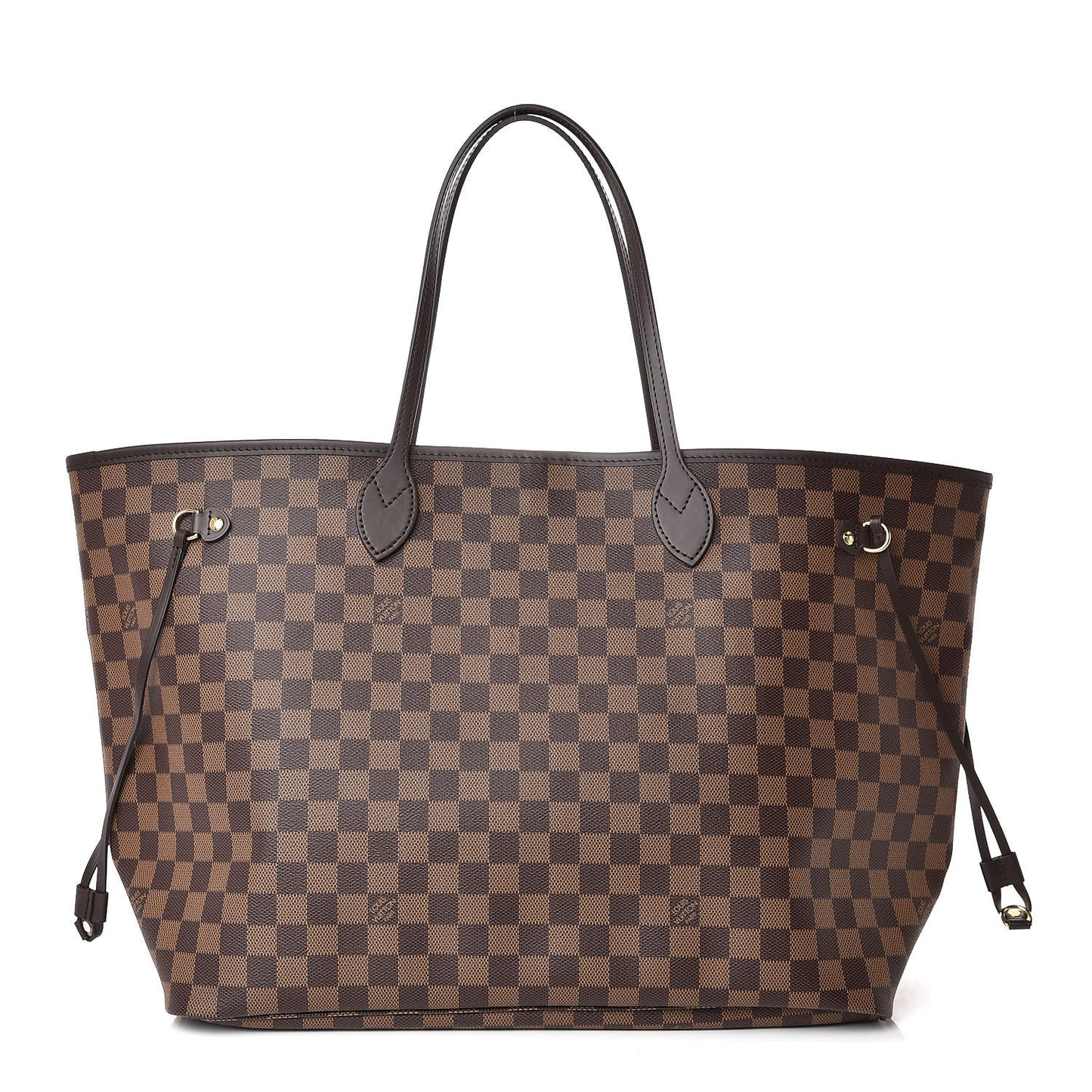 Damier Ebene Neo Neverfull GM
