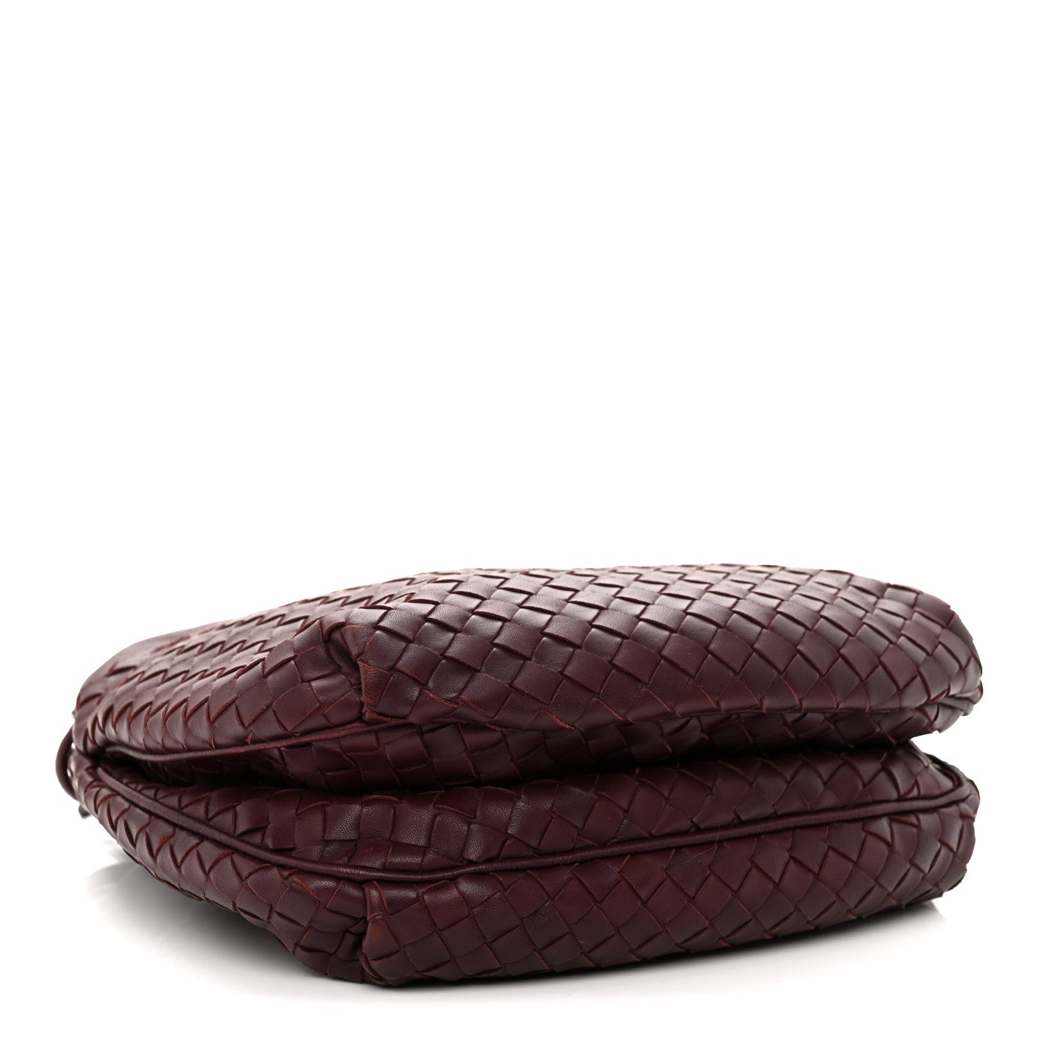Bottega Veneta Nappa Intrecciato Drawstring Tote Opera 4 of 11