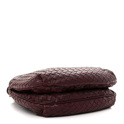 Bottega Veneta Nappa Intrecciato Drawstring Tote Opera 4 of 11