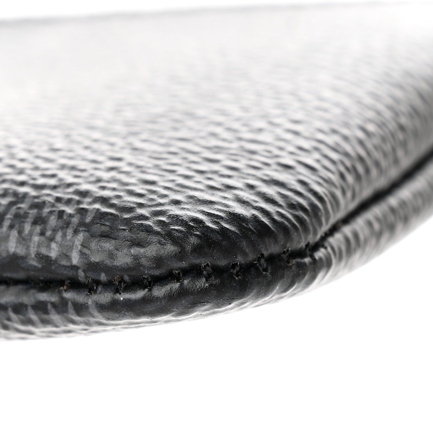 Damier Graphite Key Pouch