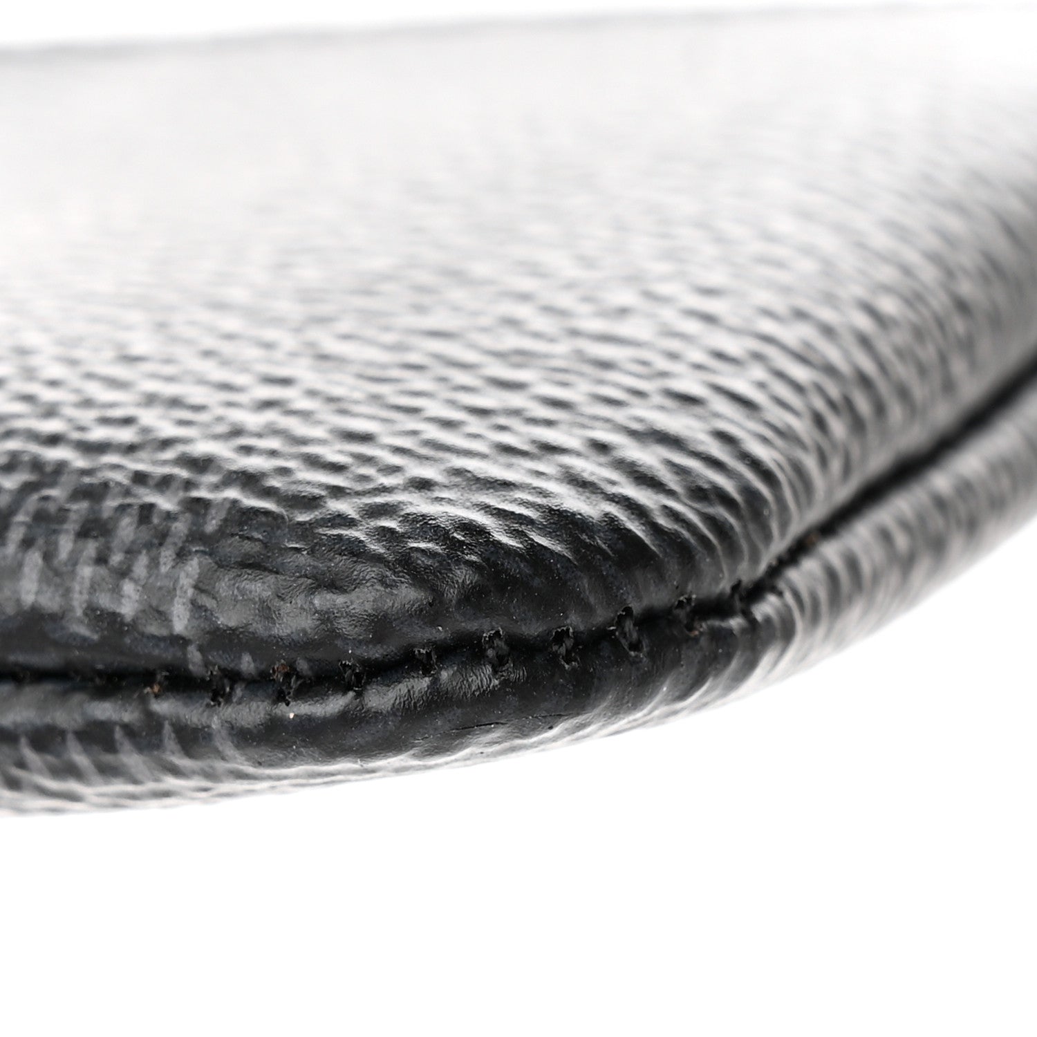 Louis Vuitton Damier Graphite Key Pouch 8 of 9