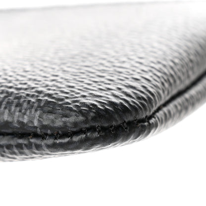 Louis Vuitton Damier Graphite Key Pouch 8 of 9