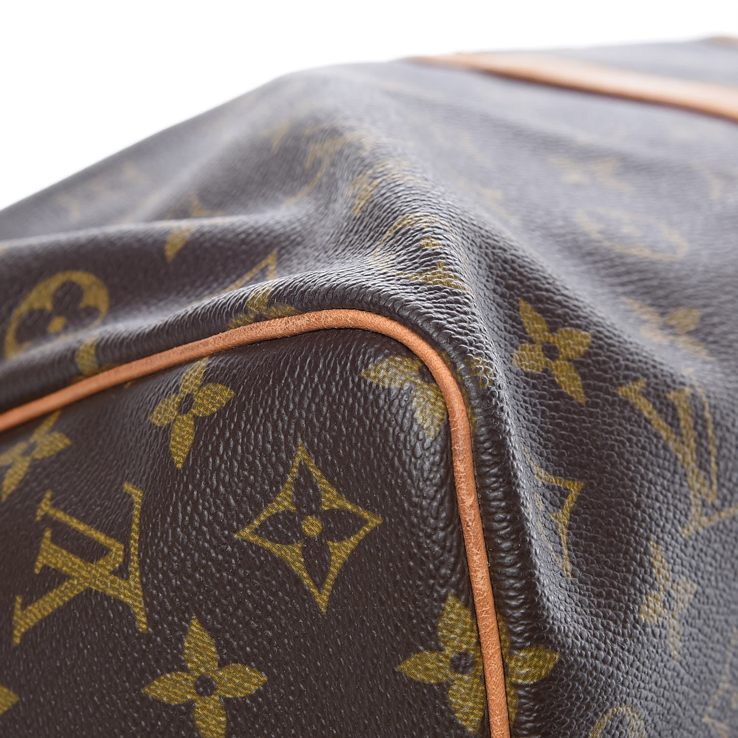 Louis Vuitton Monogram Keepall 50 10 of 16
