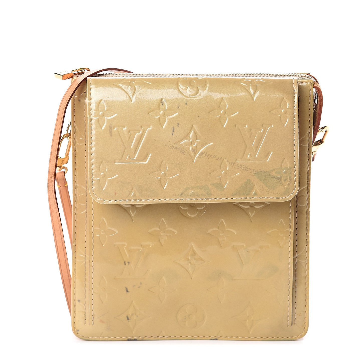 Vernis Mott Beige