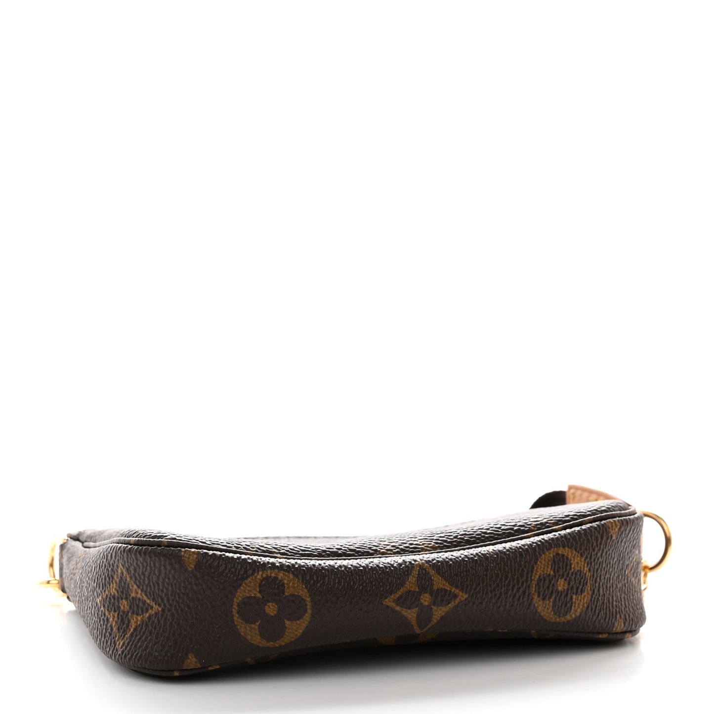 Monogram Mini Pochette Accessories