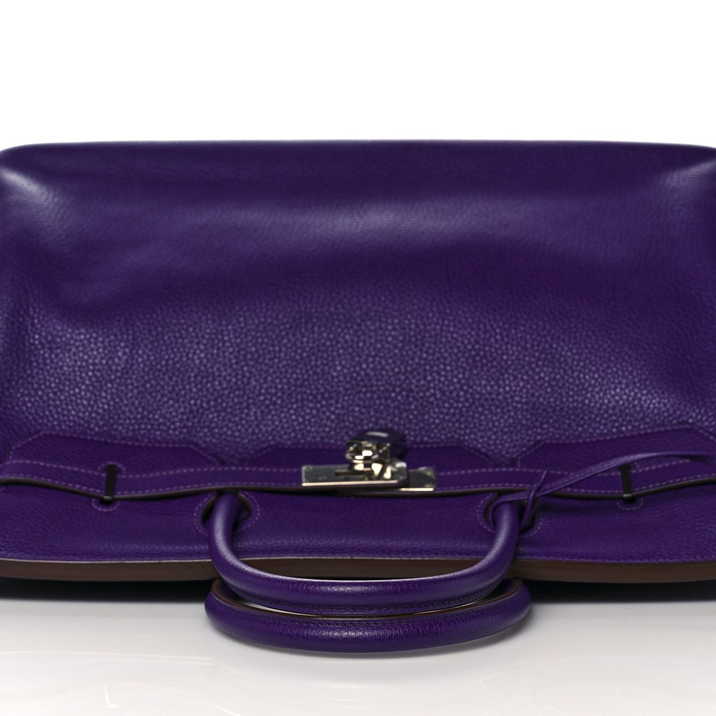 Togo Birkin 40 Iris