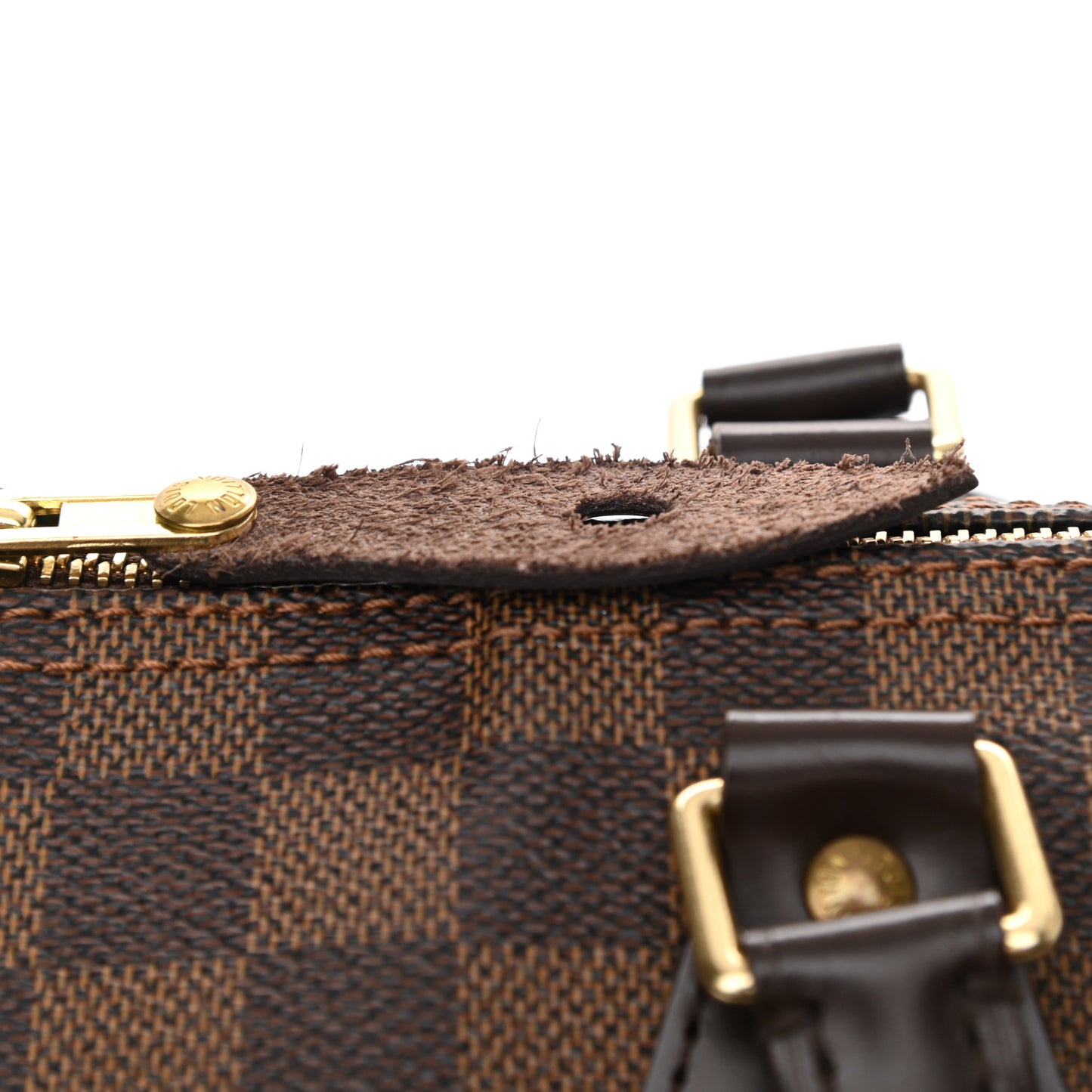 Damier Ebene Speedy 30