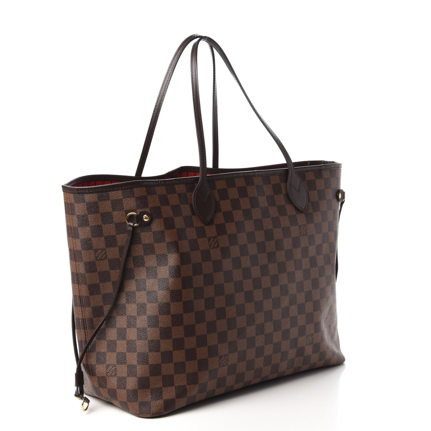 Damier Ebene Neo Neverfull GM