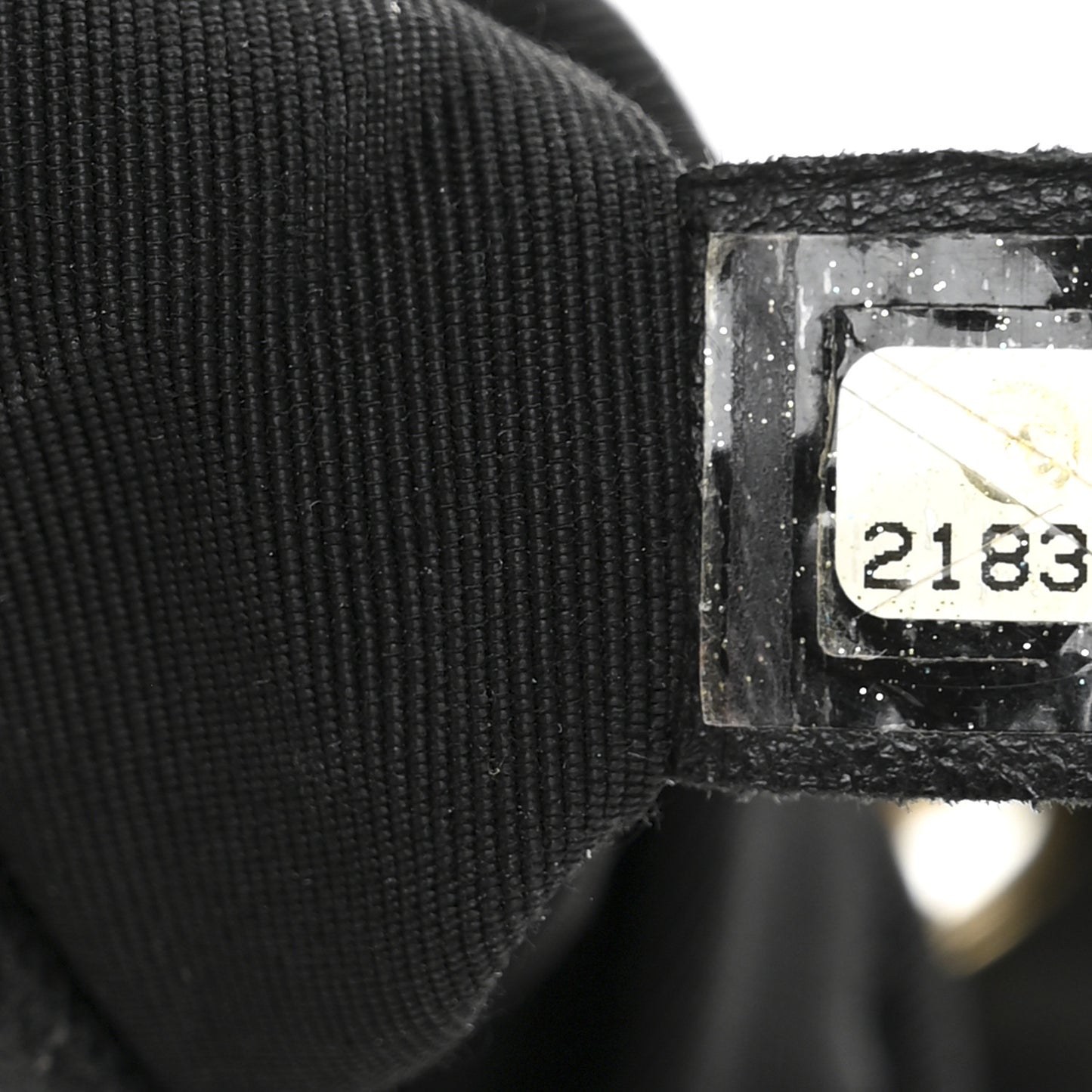 Lambskin Quilted Small In Seoul Backpack Black