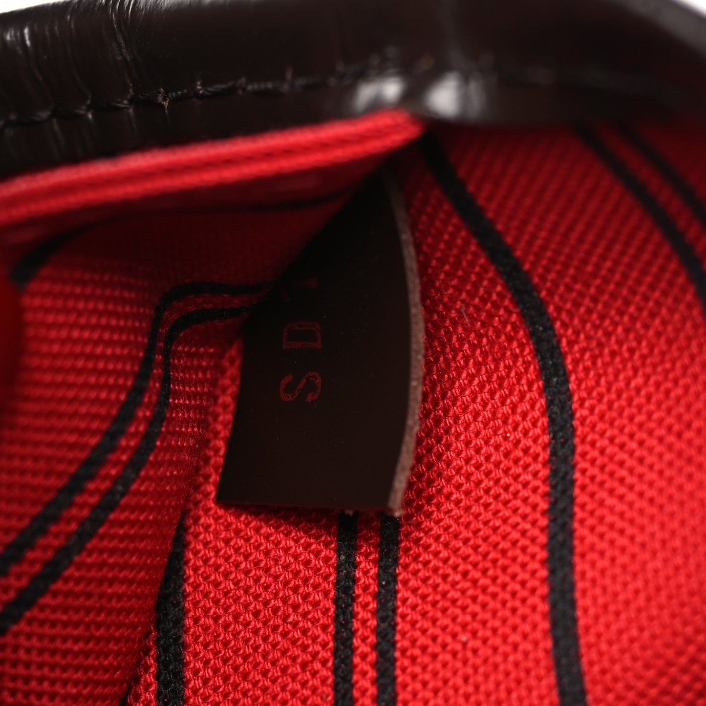 Damier Ebene Neo Neverfull MM