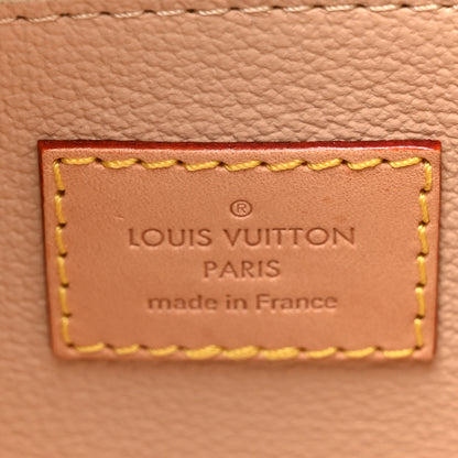 Louis Vuitton Monogram Cosmetic Pouch GM NM 6 of 9