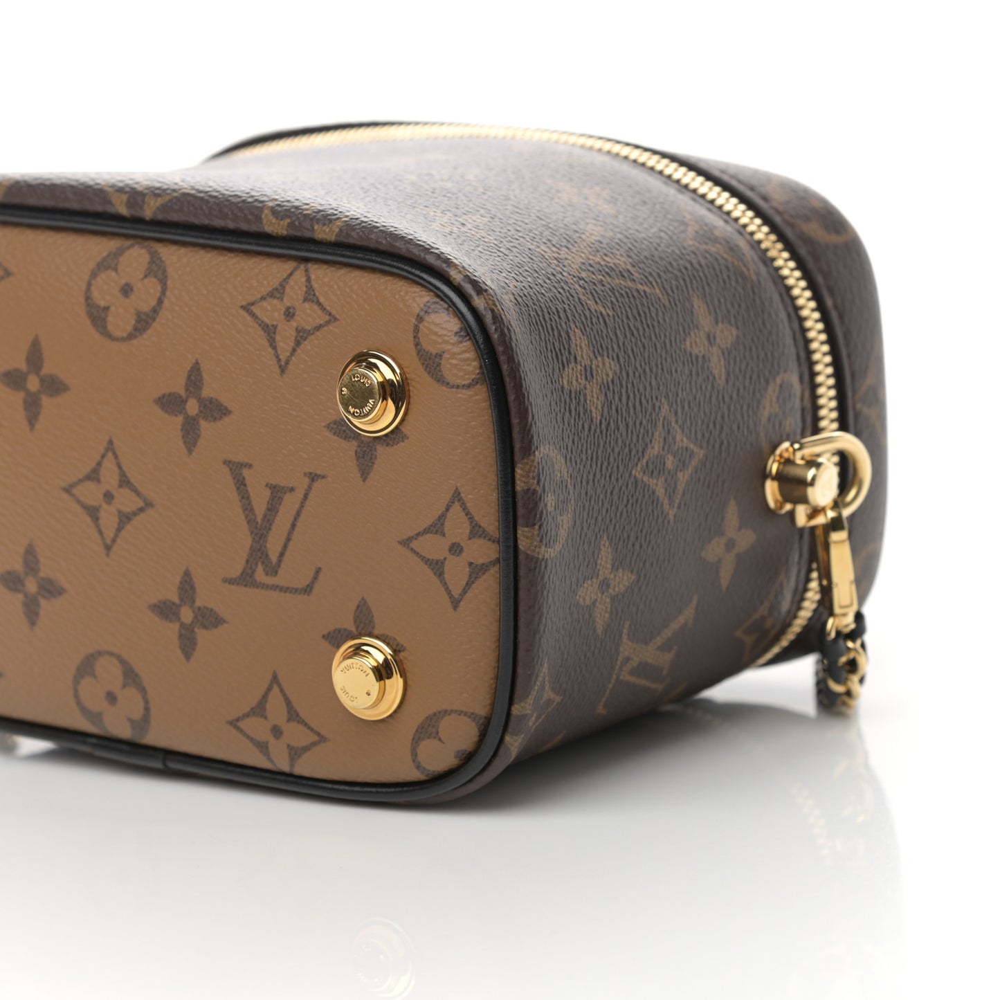 Reverse Monogram Vanity PM